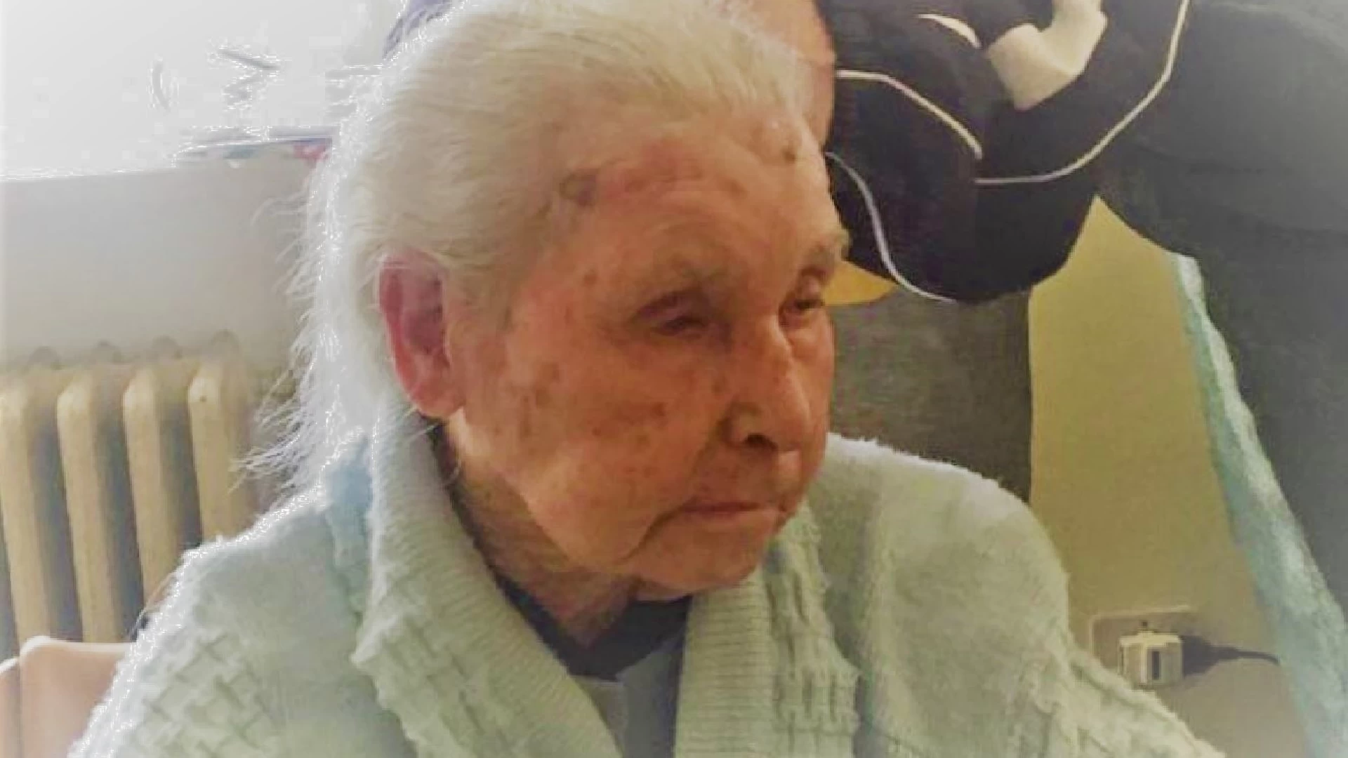 Pescolanciano: 105 anni per Solari Regina, una delle “nonnine” piu’ anziane del Molise. Oggi il compleanno.